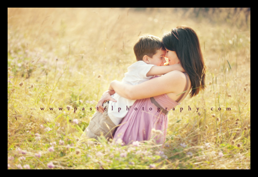 Los Angeles Baby Photographer